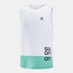 Picture of SALOMON - CROSS RUN TANK M
